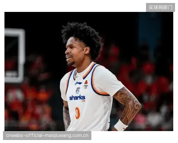 古德温以场均31分11助攻的史诗级表现荣膺FMVP，其控场能力成为上海夺冠核心引擎。